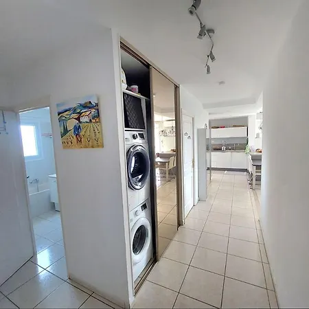 Apartment Le Paradis De L'esterel T3 Vue Saint-Raphael (Var)