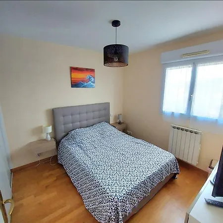 Le Paradis De L'esterel T3 Vue Apartment